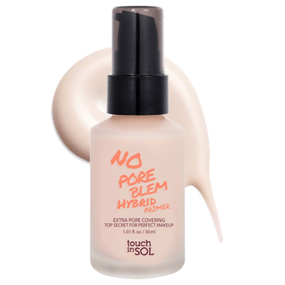 Touch in Sol No Poreblem Hybrid Primer